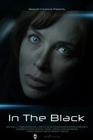 Постер к фильму In the Black (2014)
