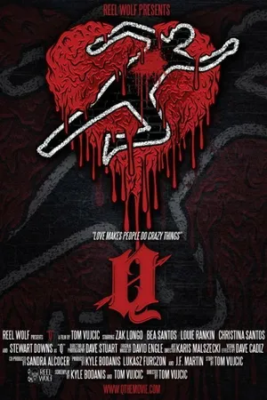 Постер к фильму Q (2015)