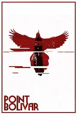 Постер к фильму Point Bolivar (-)