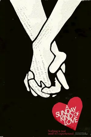 Постер к фильму A Sunday Kind of Love (2016)