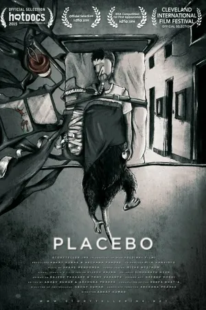 Постер к фильму Placebo (2014)