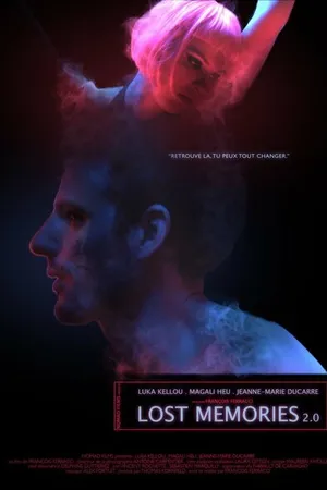 Постер к фильму Потерянные воспоминания 2.0 (2015)