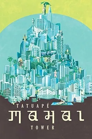 Постер к мультфильму Edifício Tatuapé Mahal (2014)