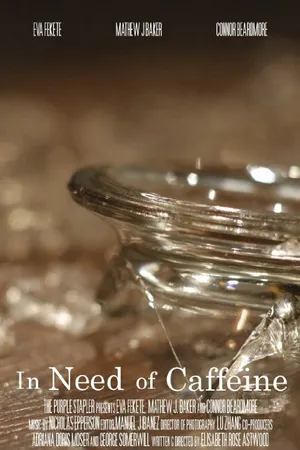 Постер к фильму In Need of Caffeine (2014)