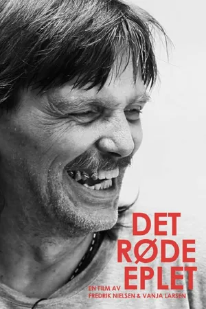 Постер к фильму Det røde eplet (2013)