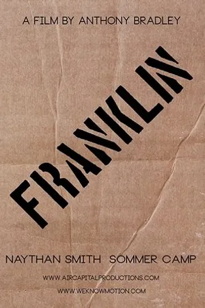 Постер к фильму Franklin (2014)
