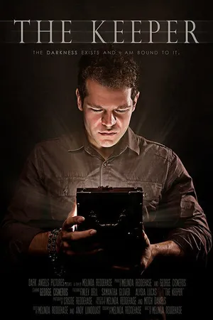 Постер к фильму The Keeper (2014)