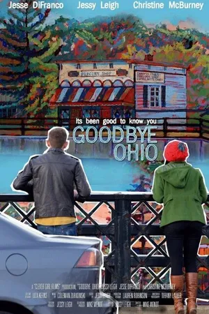 Постер к фильму Goodbye, Ohio (2016)
