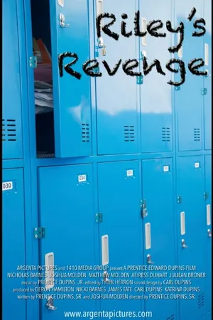 Постер к фильму Riley's Revenge (2014)