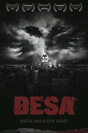 Постер к фильму Besa (-)