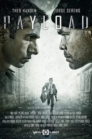 Постер к фильму Payload (2014)