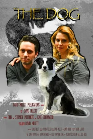Постер к фильму The Dog (2014)