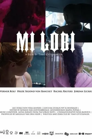 Постер к фильму Mi Lobi (2014)