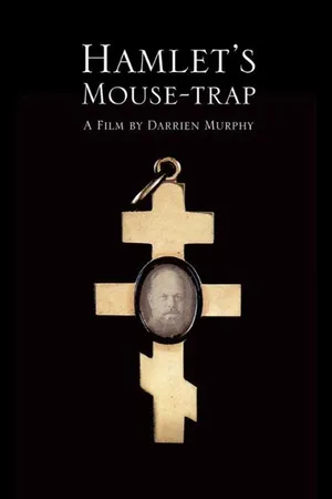 Постер к фильму Hamlet's Mouse-trap (-)