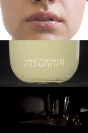 Постер к фильму Insomnia (2015)