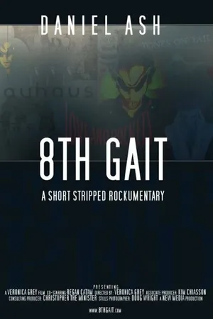Постер к фильму 8th Gait (2014)