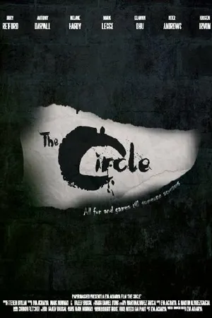Постер к фильму The Circle: Suspense/Horror Film (2015)