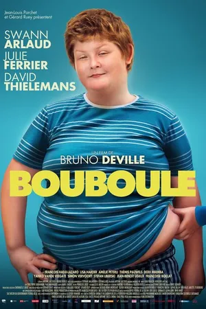 Постер к фильму Пышный (2014)