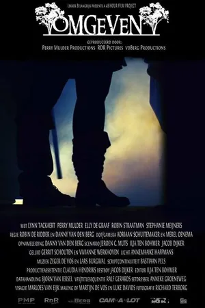 Постер к фильму Omgeven (2014)