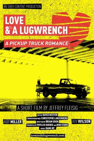 Постер к фильму Love and a Lug Wrench (2015)