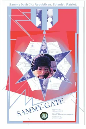 Постер к фильму Sammy-Gate (2020)