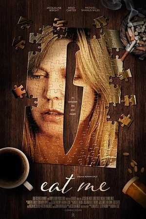 Постер к фильму Съешь меня (2018)