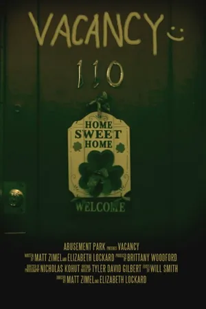 Постер к фильму Vacancy (2014)