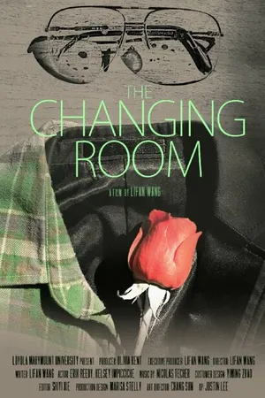 Постер к фильму The Changing Room (2014)
