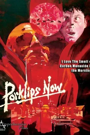 Постер к фильму Porklips Now (1980)