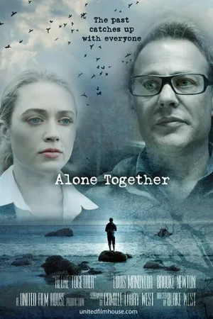Постер к фильму Alone Together (2014)