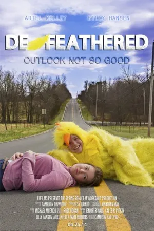 Постер к фильму De-Feathered (2014)