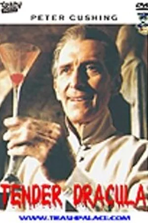 Постер к фильму Милый Дракула (1974)