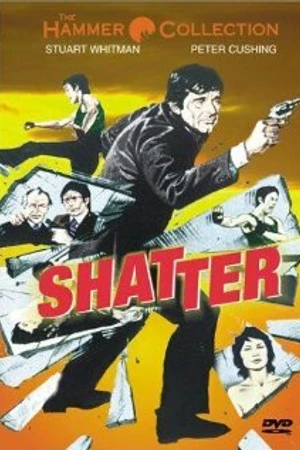 Постер к фильму Shatter (1974)
