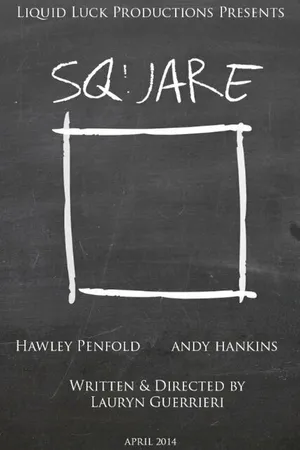 Постер к фильму Square (2014)