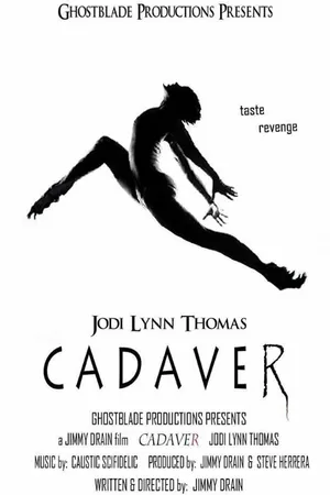 Постер к фильму Cadaver (2014)