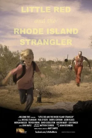 Постер к фильму Little Red and the Rhode Island Strangler (2015)