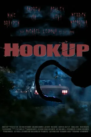 Постер к фильму Hookup (2014)