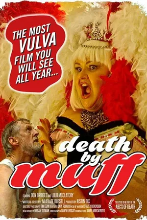 Постер к фильму Death by Muff (2014)