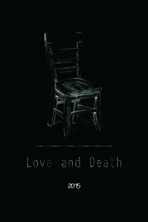 Постер к фильму Love and Death (-)