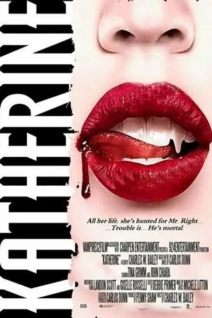 Постер к фильму Carlos Dunn's Katherine (2015)
