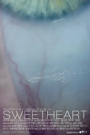 Постер к фильму Sweetheart (2015)