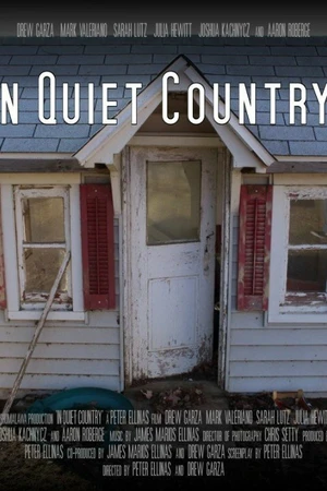 Постер к фильму In Quiet Country (2014)