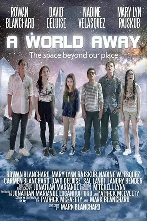 Постер к фильму A World Away (2019)