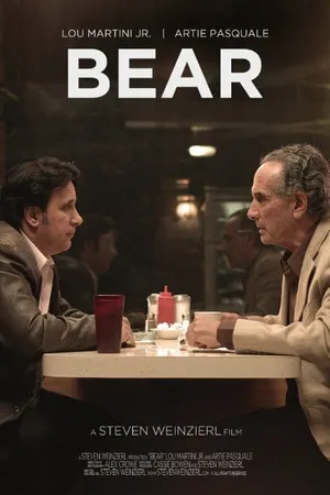 Постер к фильму Bear (2014)