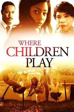 Постер к фильму Where Children Play (2015)