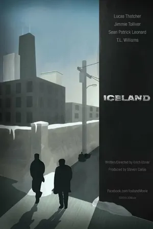 Постер к фильму Iceland (2015)