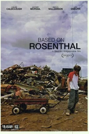 Постер к фильму Based on Rosenthal (2014)