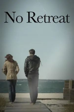 Постер к фильму No Retreat (2016)