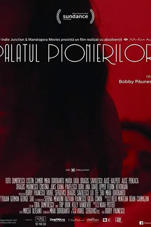 Постер к фильму Pioneers' Palace (2015)