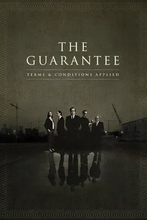 Постер к фильму The Guarantee (2014)